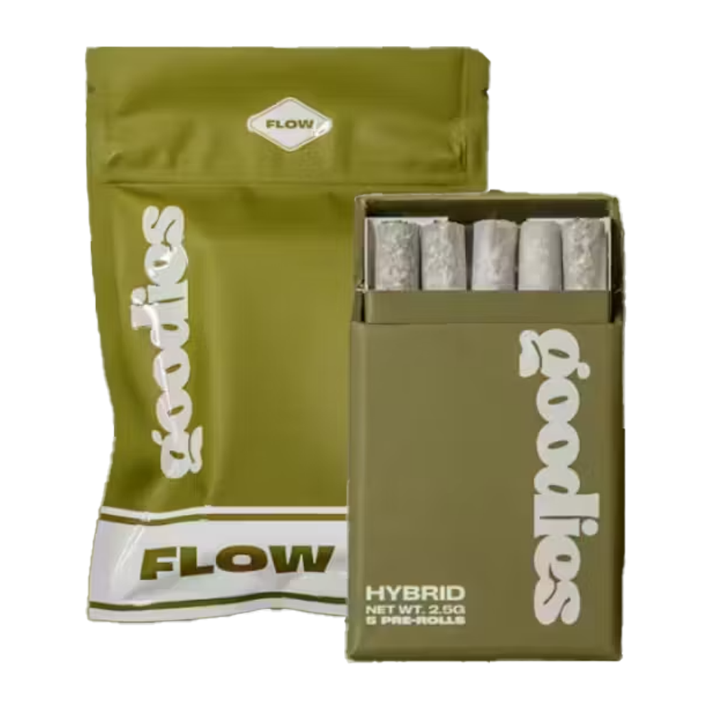 Flow [.5g]