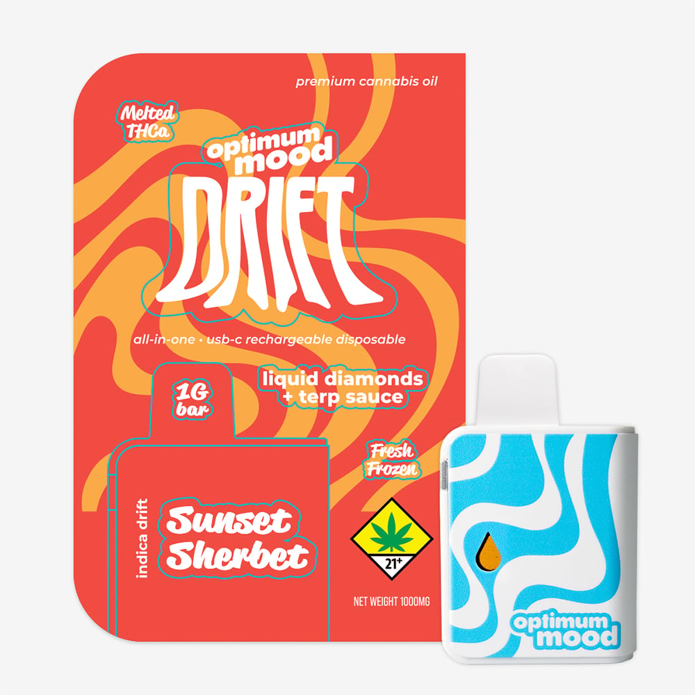 Shop Sunset Sherbet (1G) | Remedy Tulalip Dispensary Quil Ceda