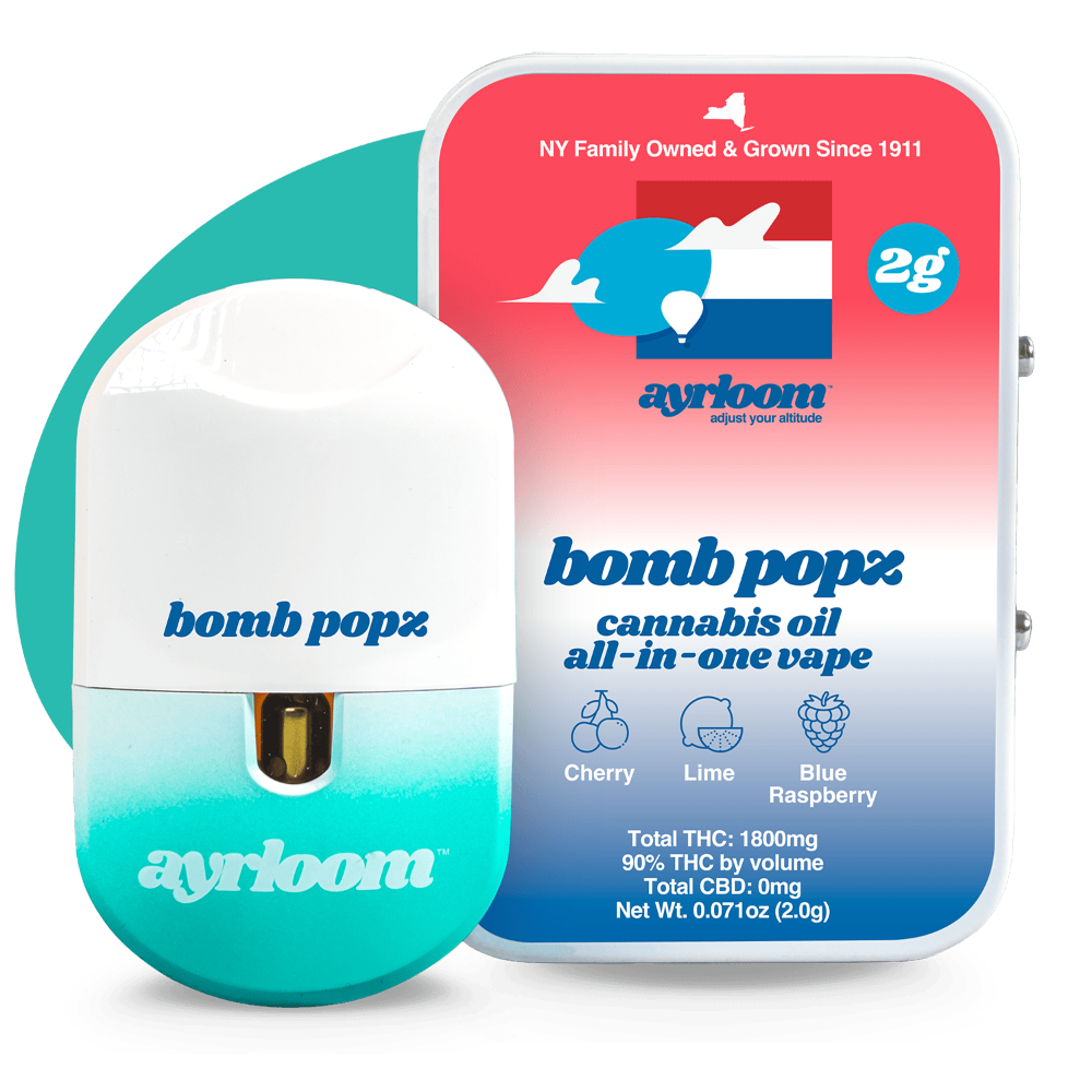 Bomb Popz