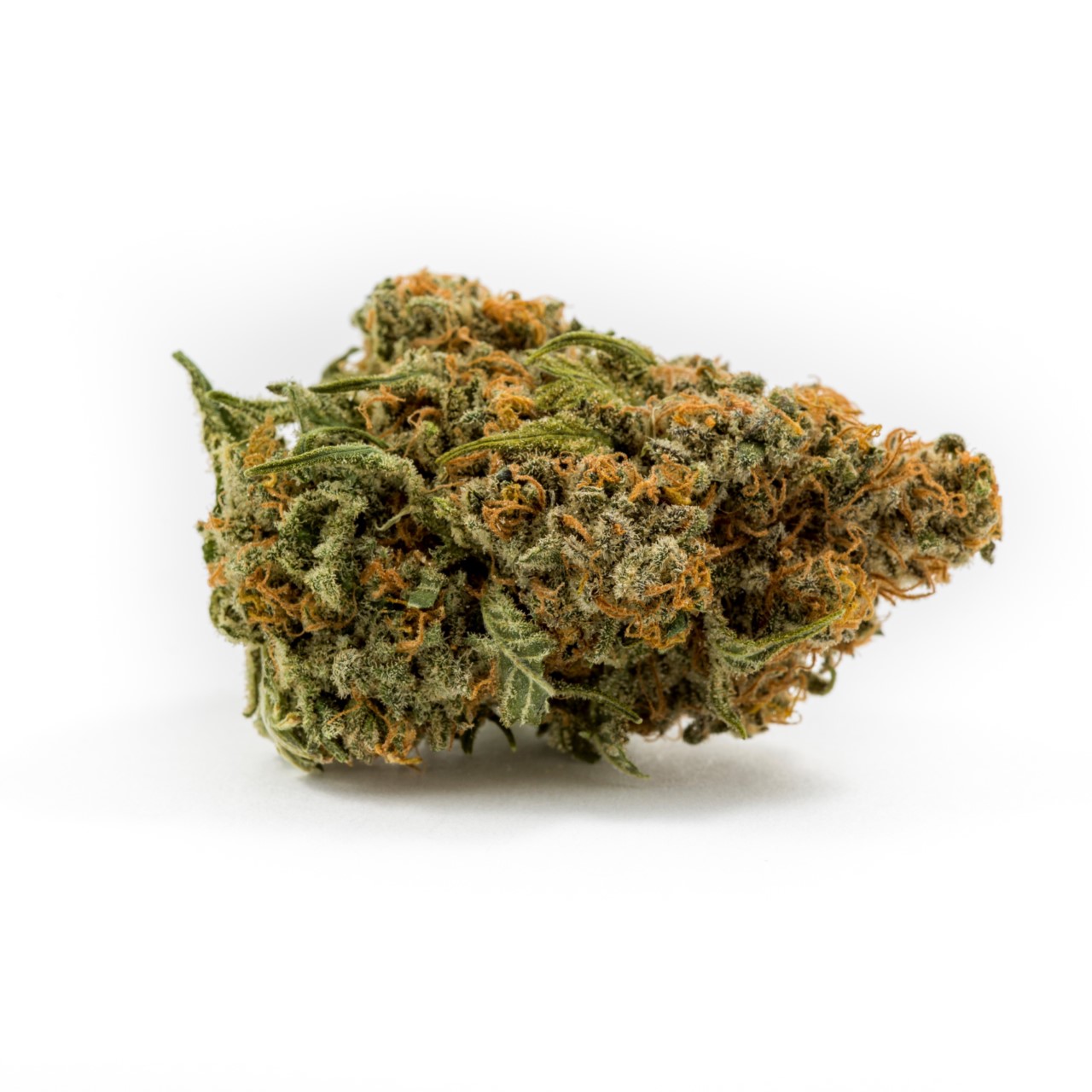 Lemon Berry OG [14.15g] Bank Ground Flower Jane