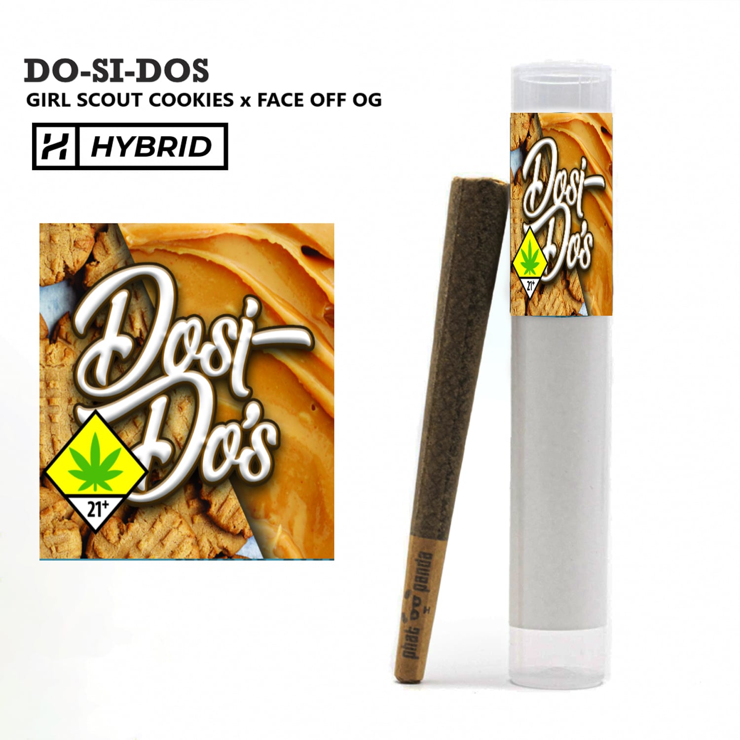 Dosidos