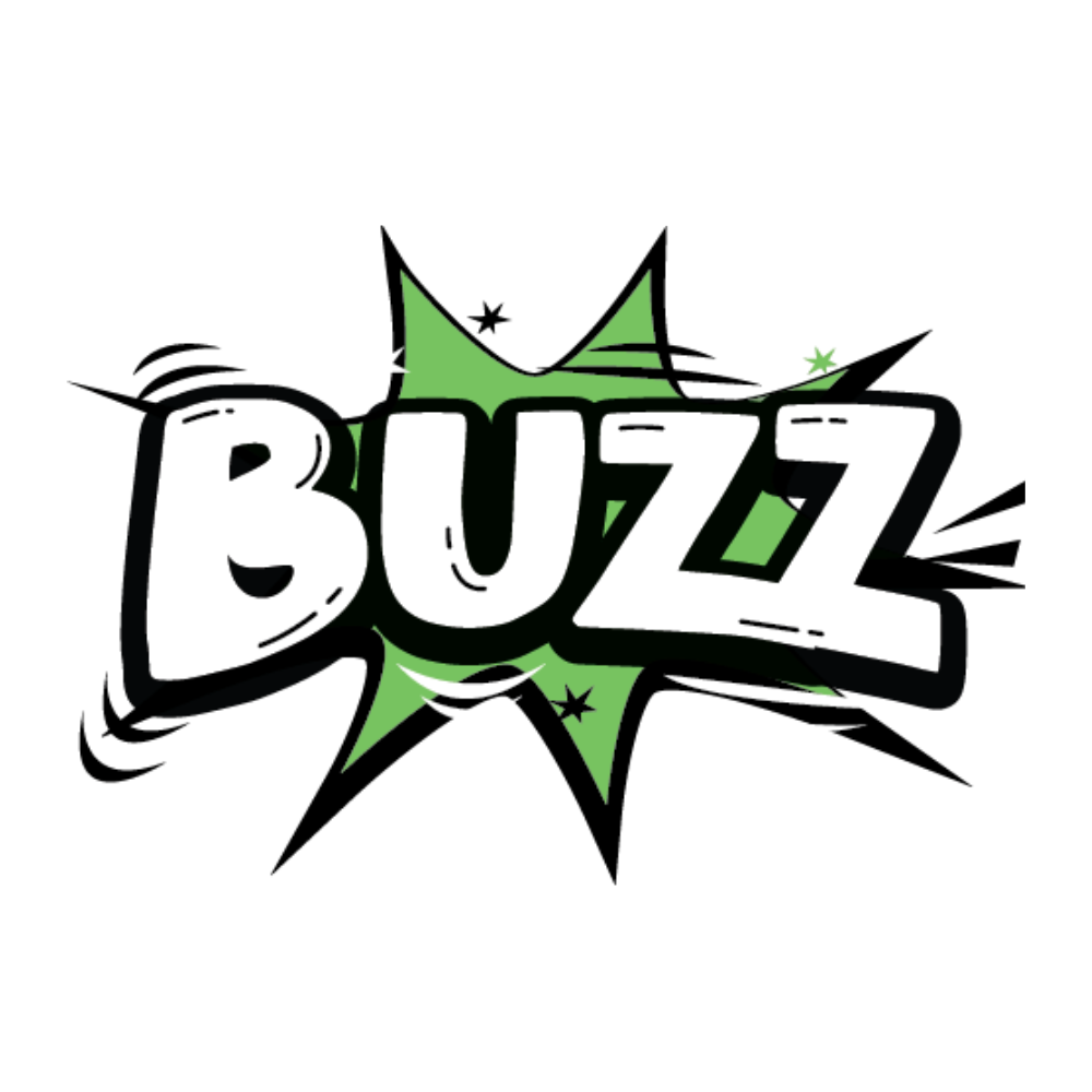 Strawberry Watermelon [10pk] (100mg CBD/100mg THC)