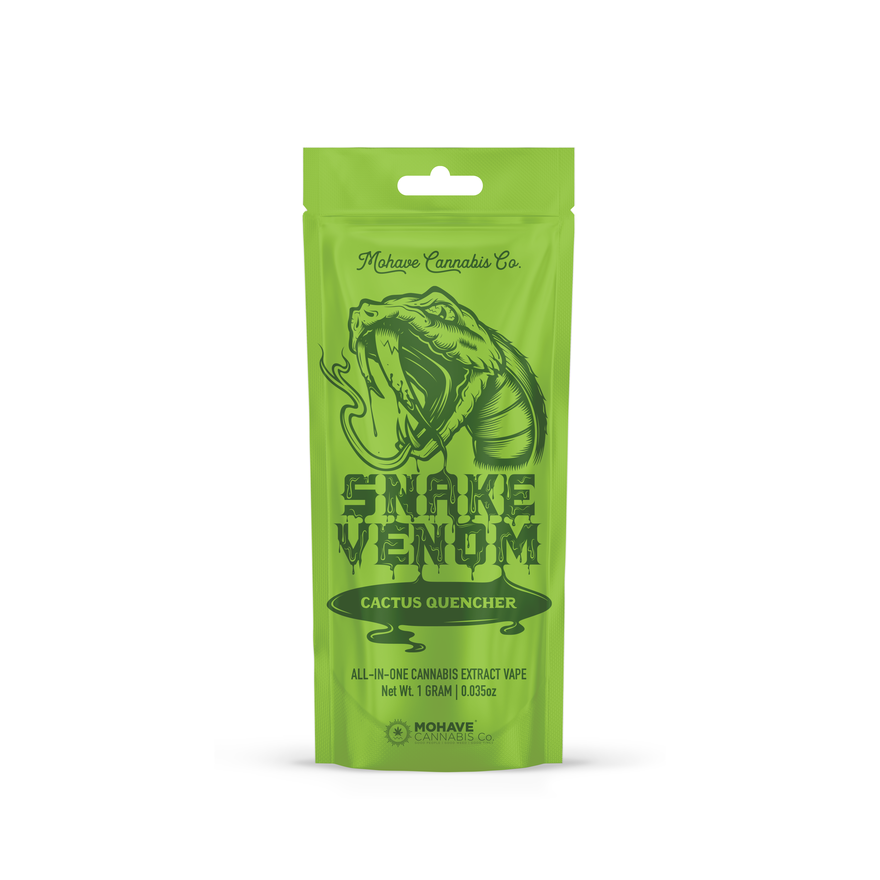 Cactus Quencher [1000mg]