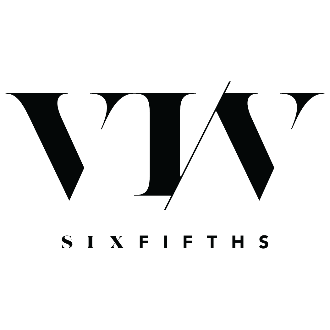 SIx Fifths logo