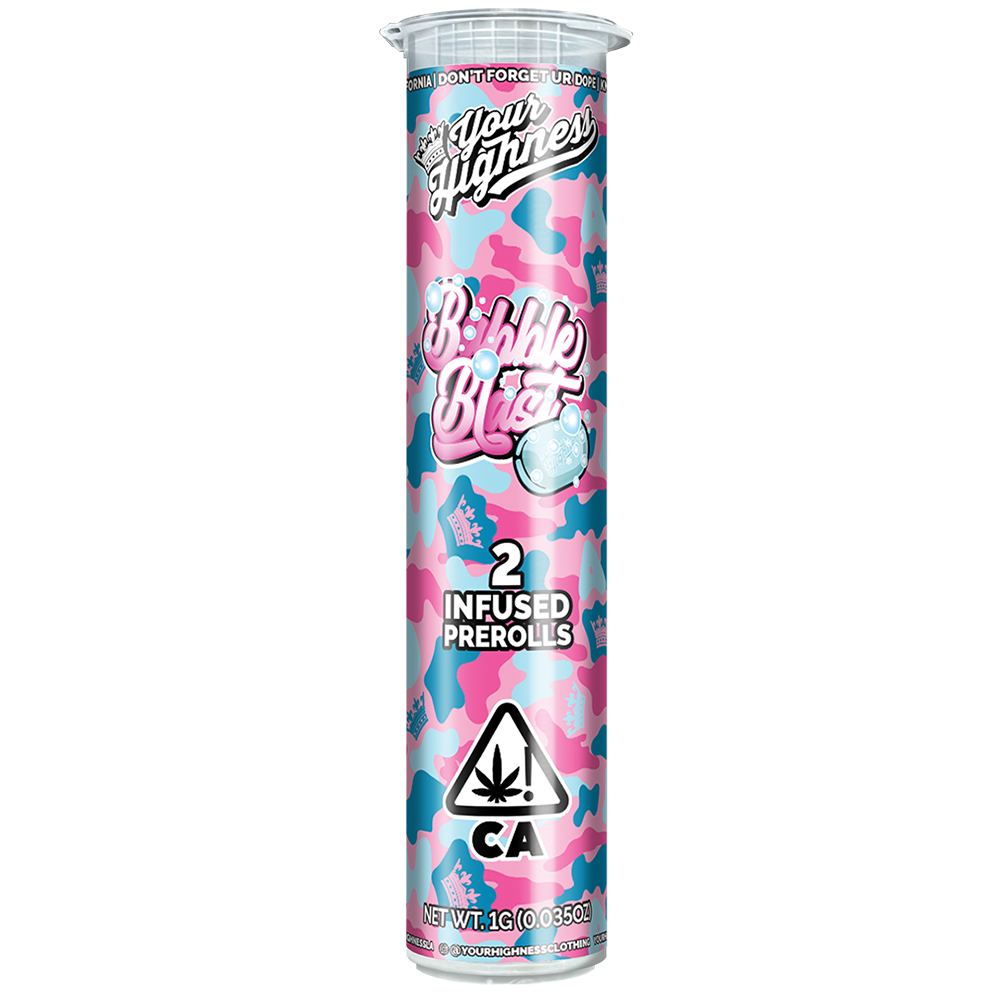 Boba Milk Tea [.5g]