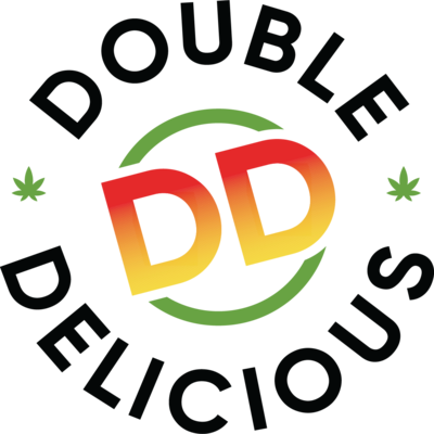 Double Delicious logo