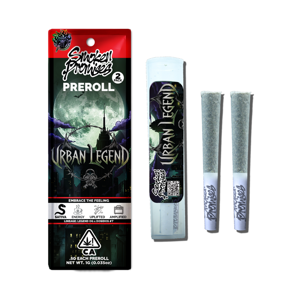 Urban Legend [.5g]