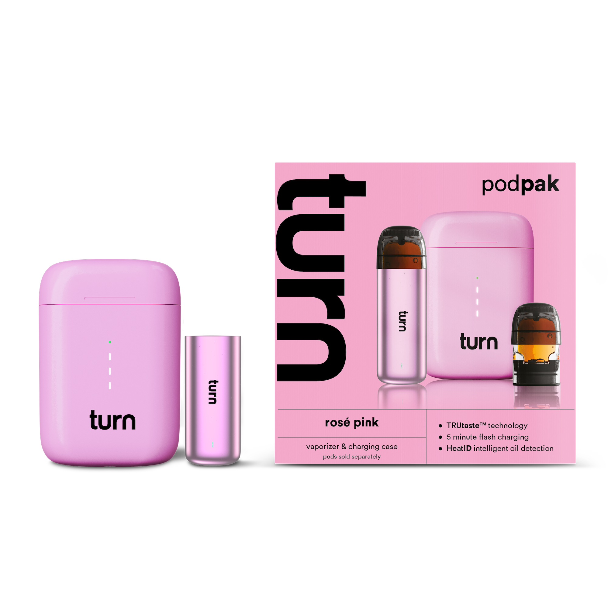 podpak - Pink