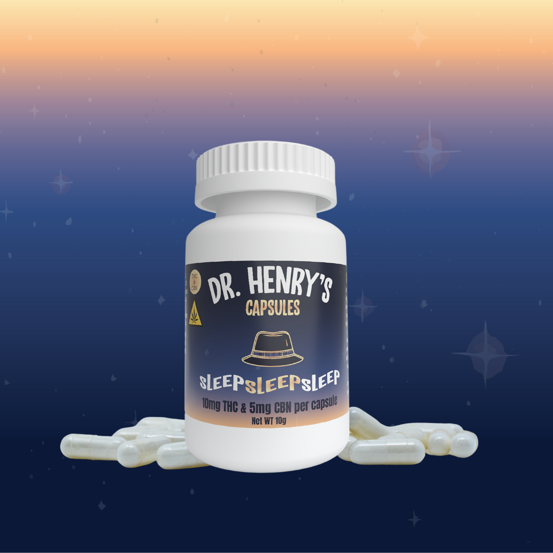 Shop Climbing Kites - Hemp Derived - Transfusion 10mg THC 10mg CBD