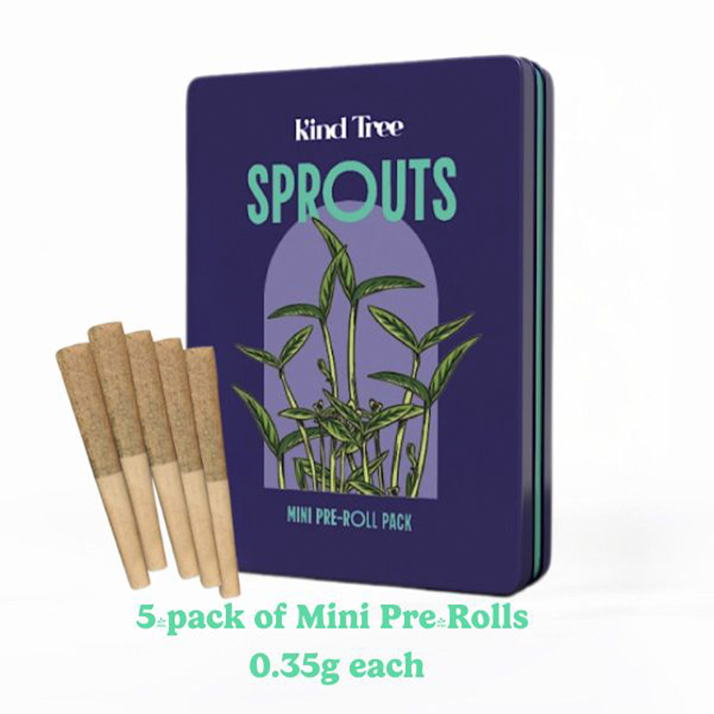 Peanut Butter Pie [.35g]