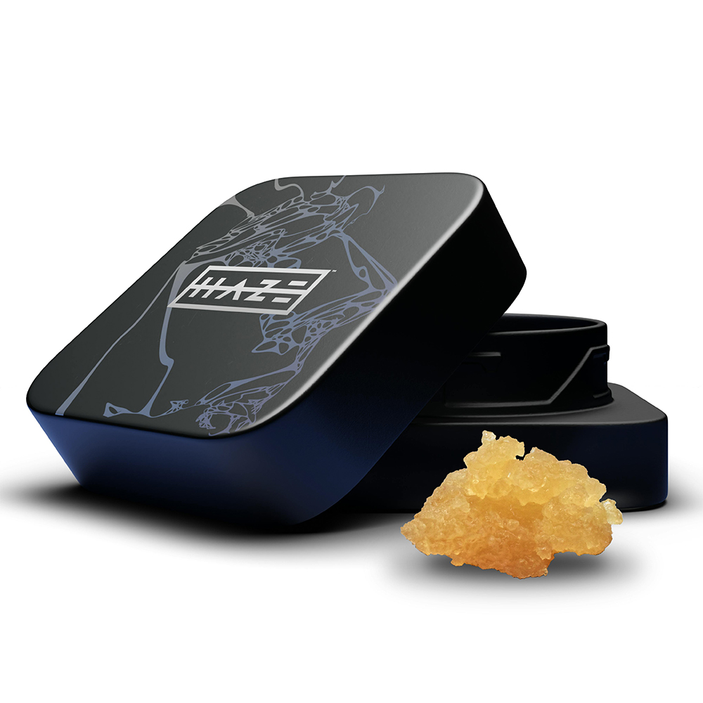 Mai Tai x ZKZ Cake Haze Live Sugar Jane