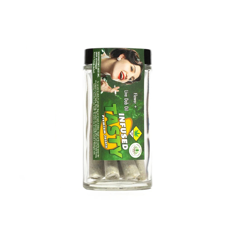 Horchata [.75g]