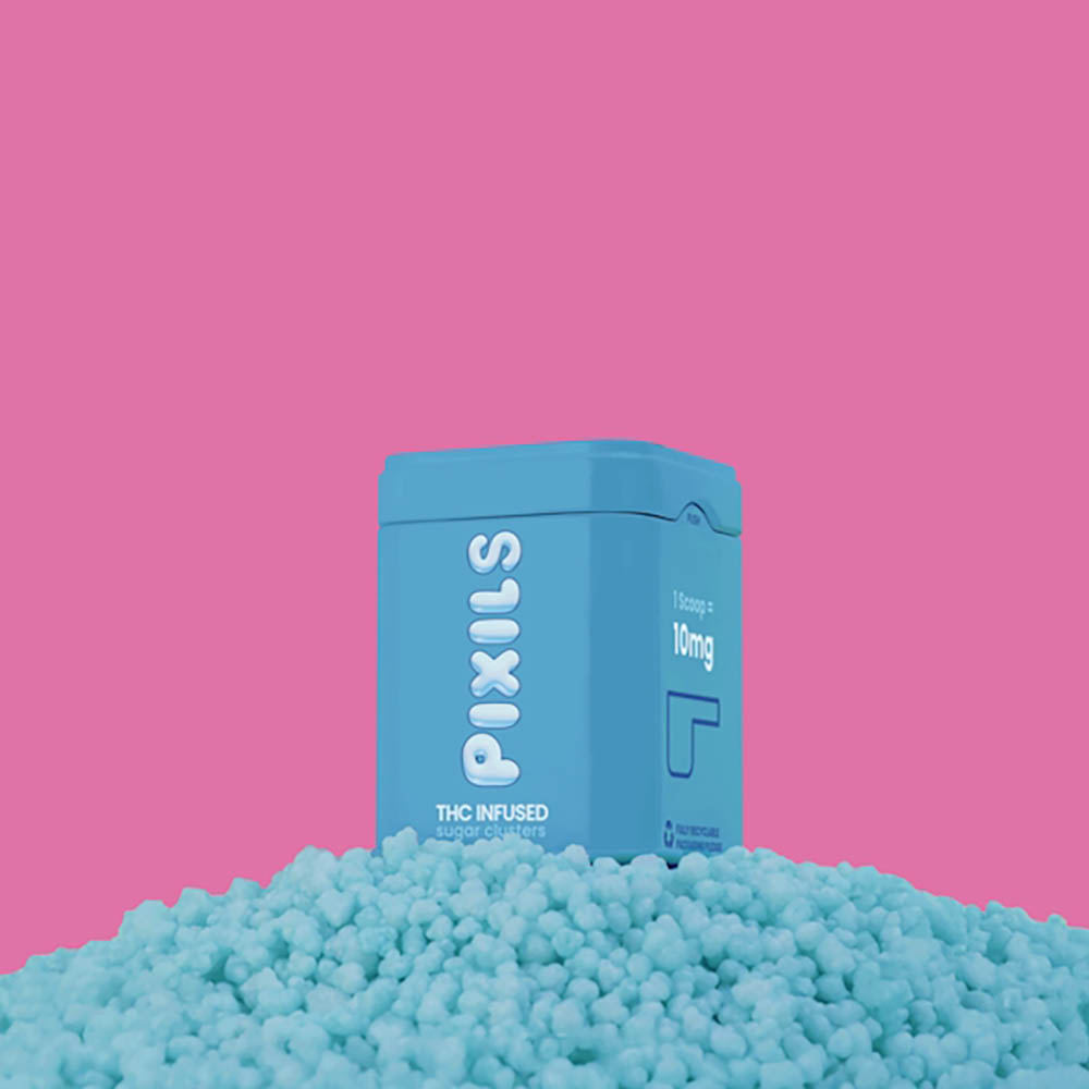 Blue Raspberry (200mg)