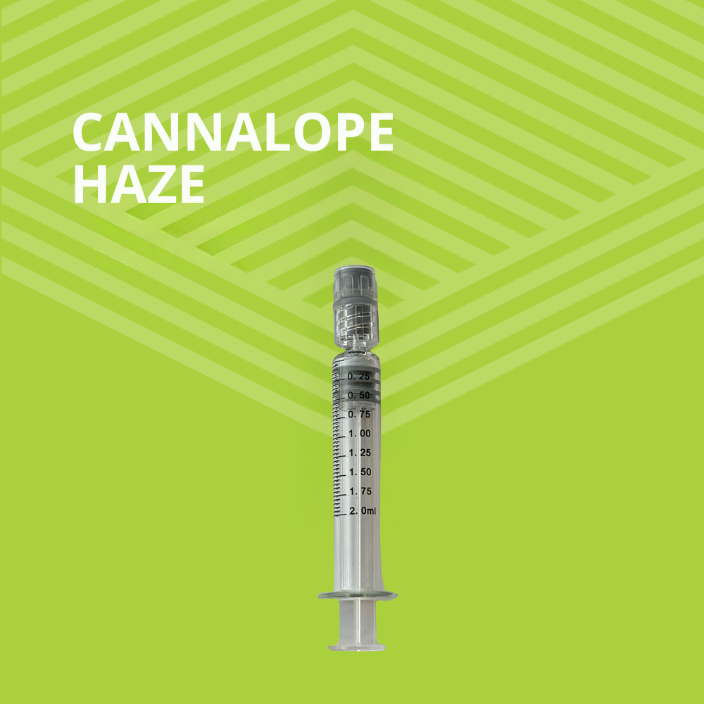 Cannalope Haze PD Solution [1g]