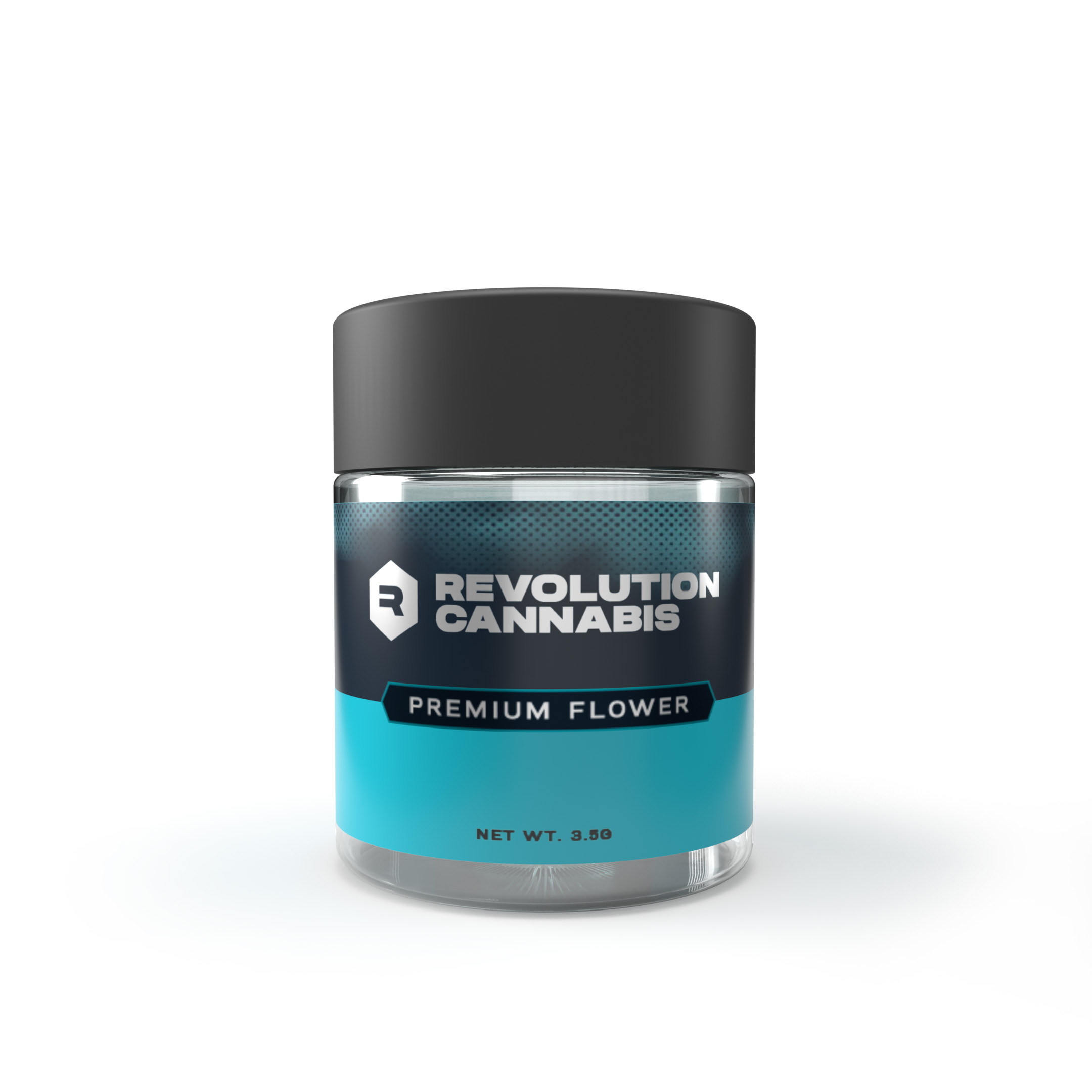 Blueberry Clementine