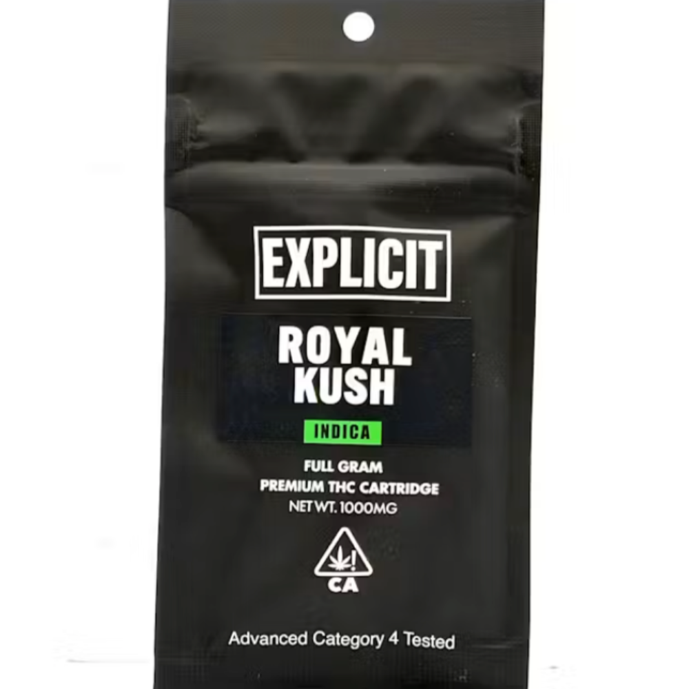 Royal Kush