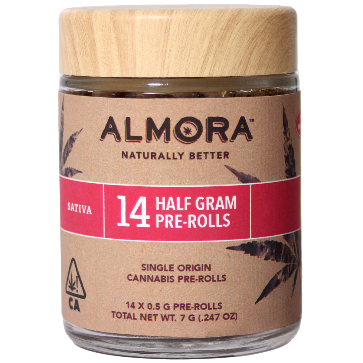 Green Apple Gas [.5g]