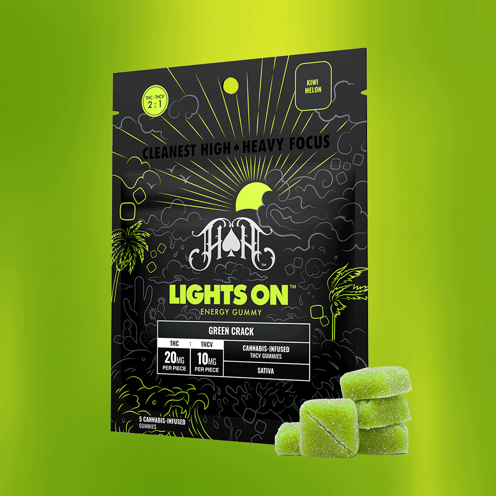 Verilife Schaumburg Menu - Recreational Cannabis in Schaumburg