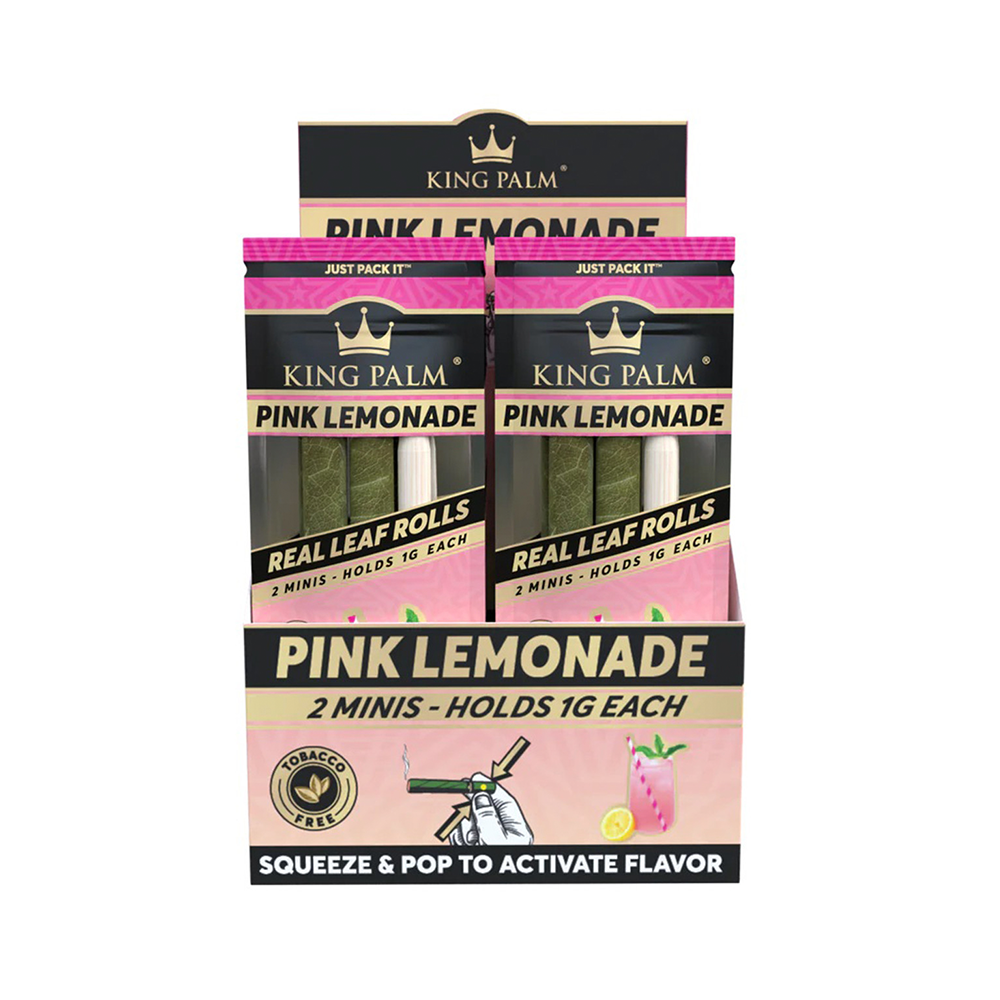 Pink Lemonade