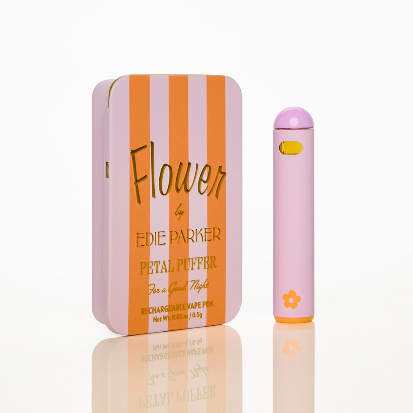 Lavender Vanilla | For a Good Night Indica