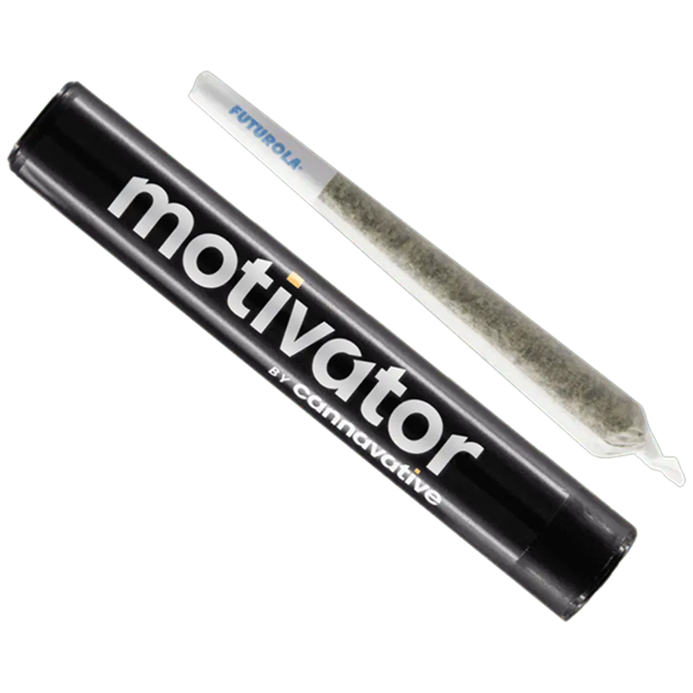 Blueberry [.8g]