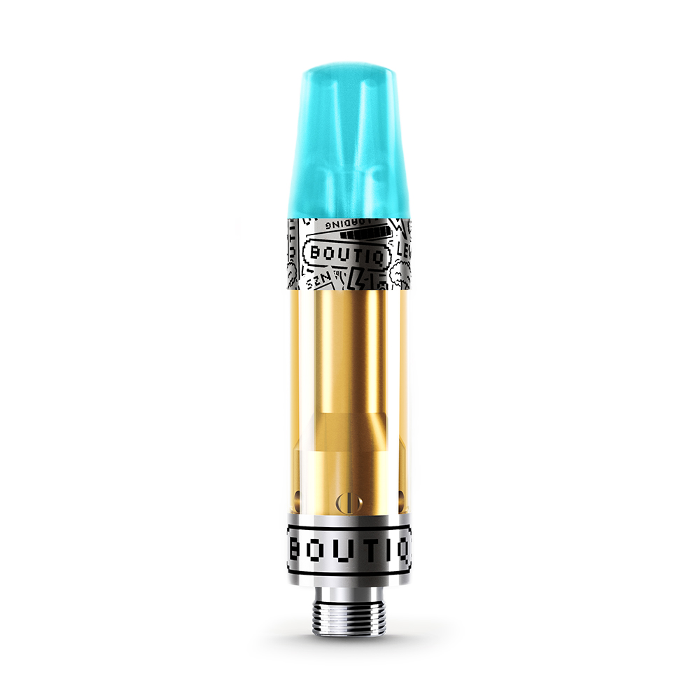 sativa vape Cabana Cannabis Co. Tropical Clouds Vape Cart Sativa 0.95g: Lowest Price main image 1