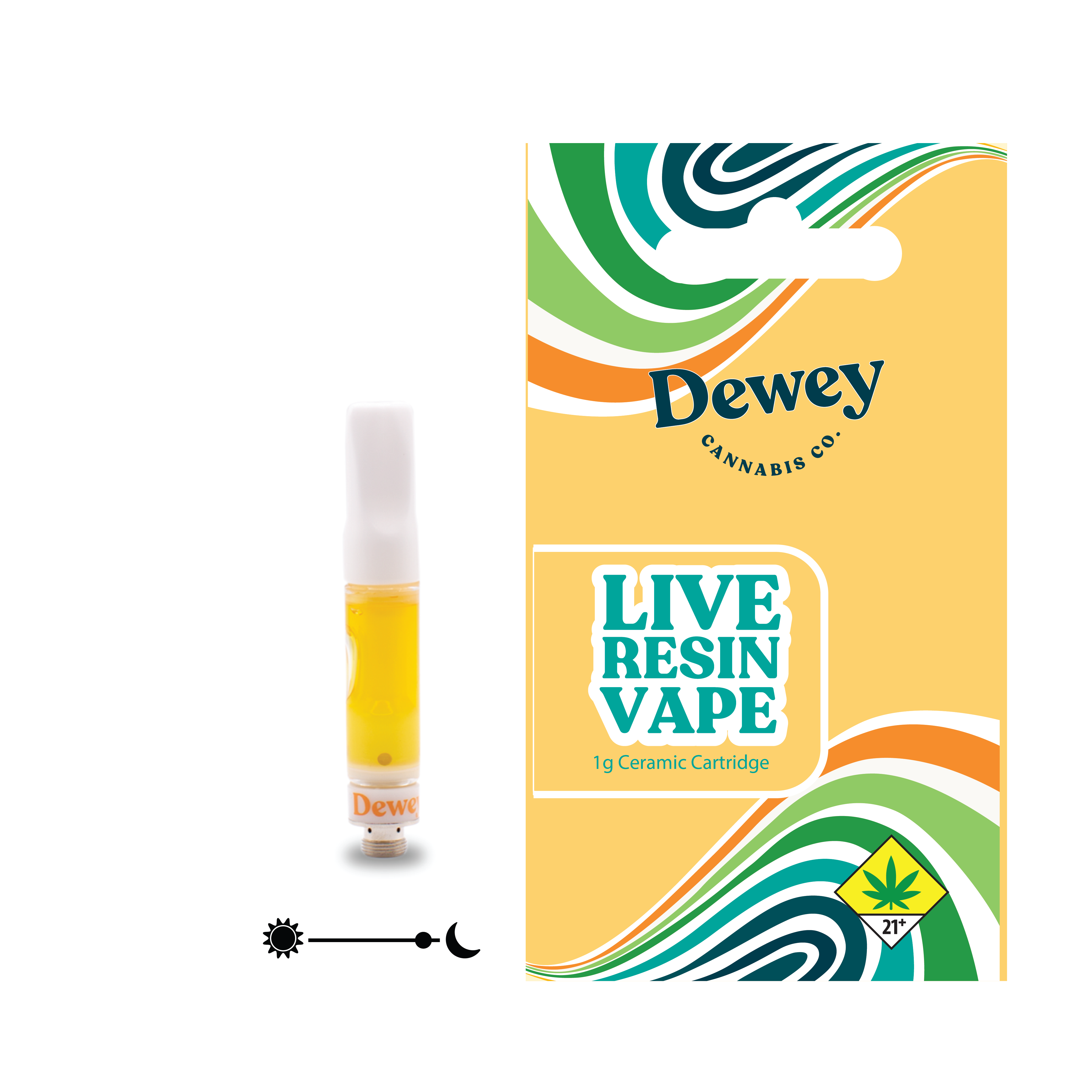 Yuzu Kushcake - [1g]