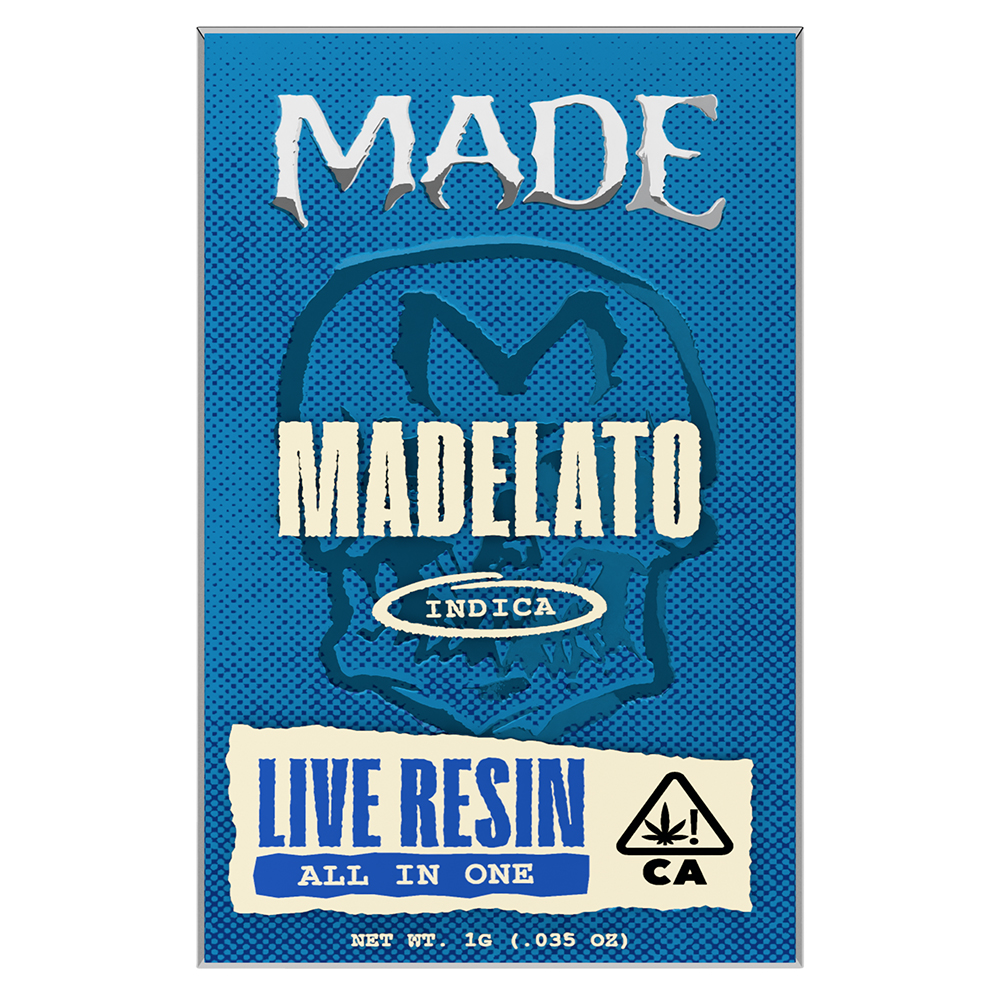 Madelato [1000mg]