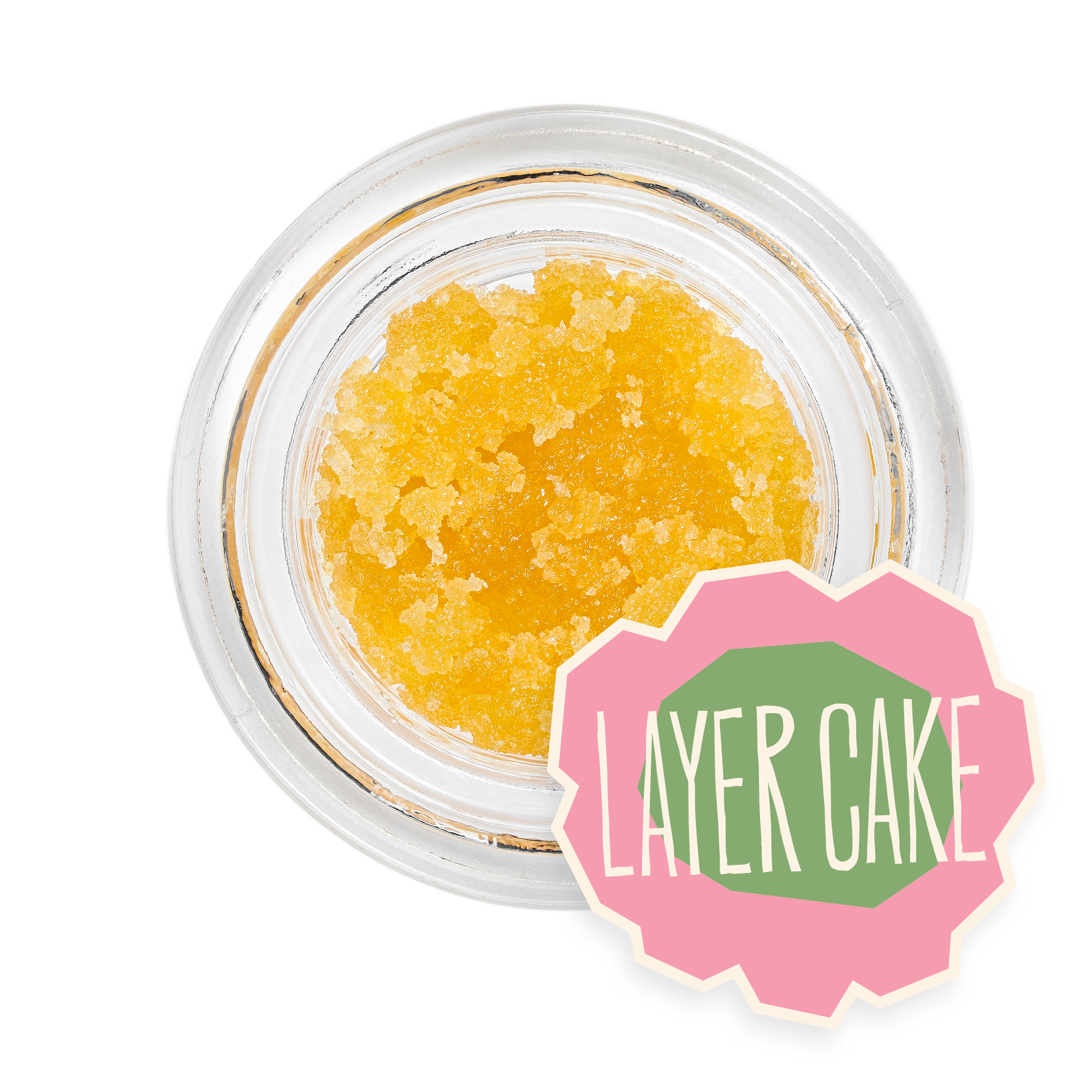 Layer Cake Layer Cake