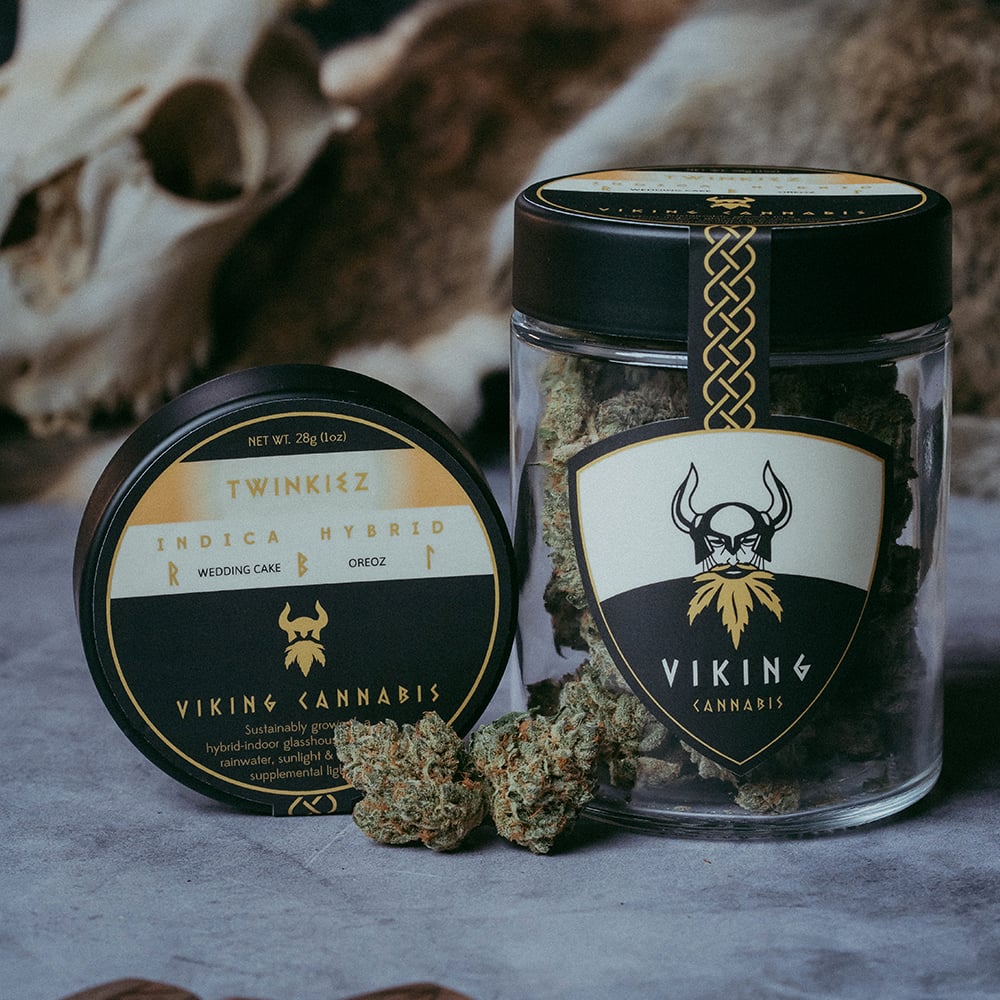 Shop Twinkiez | Spokane Green Leaf Dispensary Spokane, WA