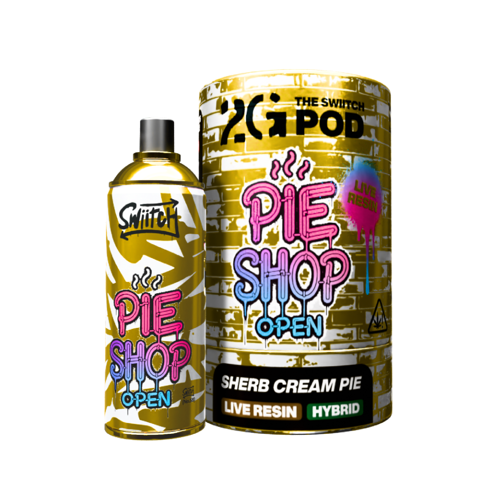 Shop Pie Shop [2g] | The Flower Shop - Ahwatukee Lounge Dispensary