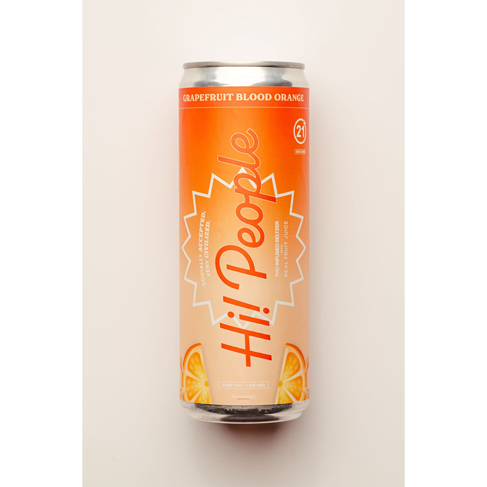 Grapefruit Blood Orange Cardamom
