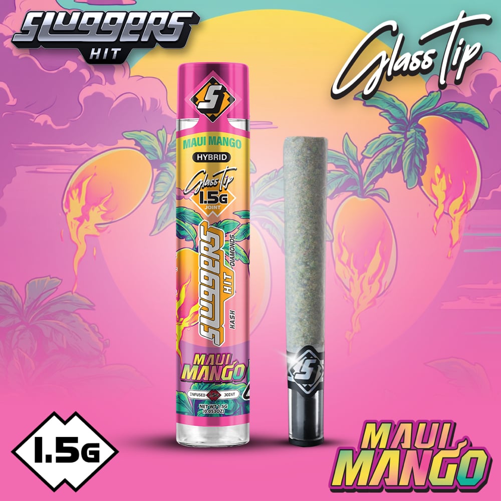 Maui Mango [1.5g]