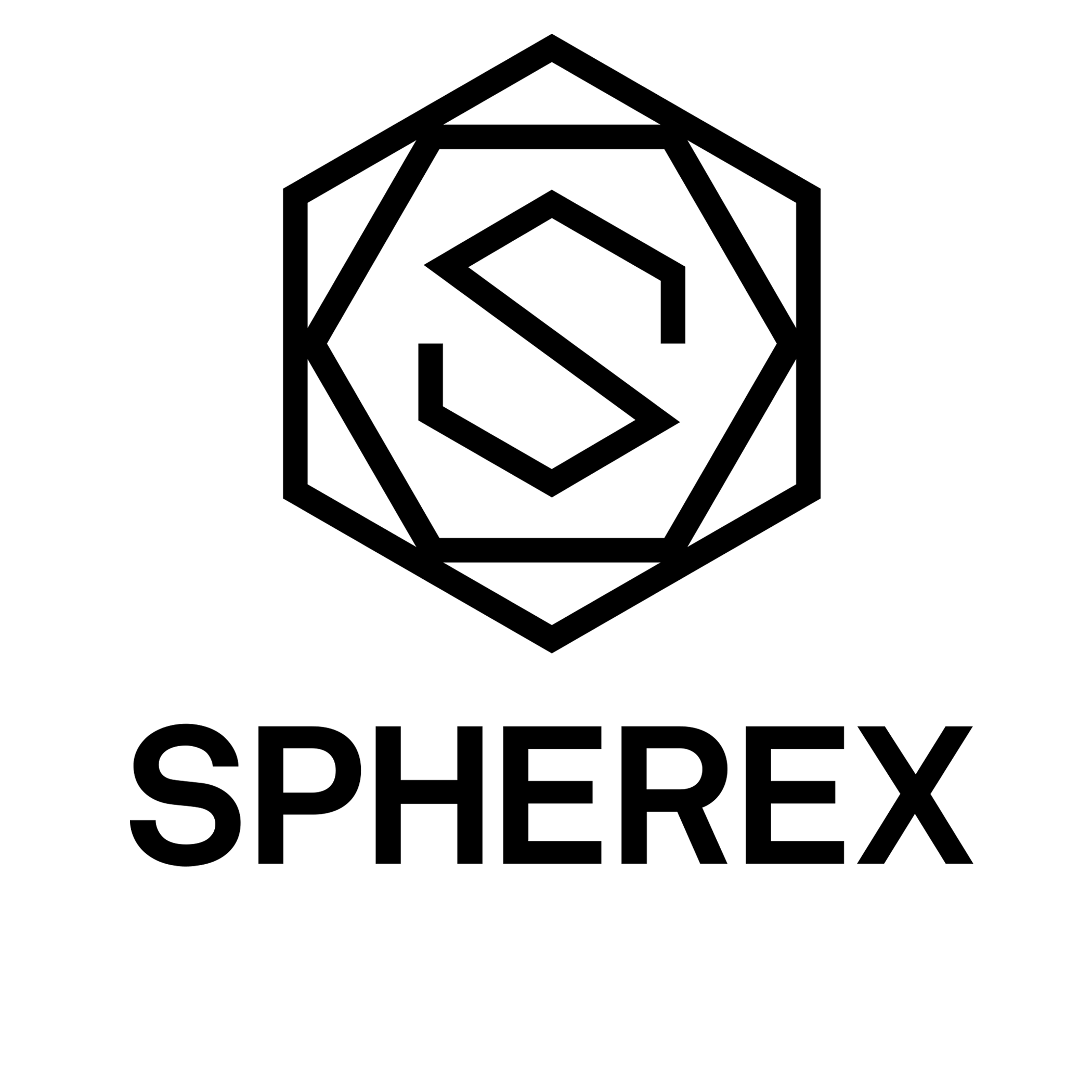 Spherex logo