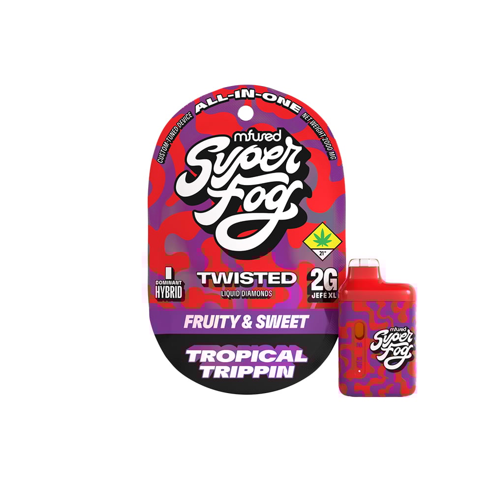 Shop Tropical Trippin (2G) | Remedy Tulalip Dispensary Quil Ceda