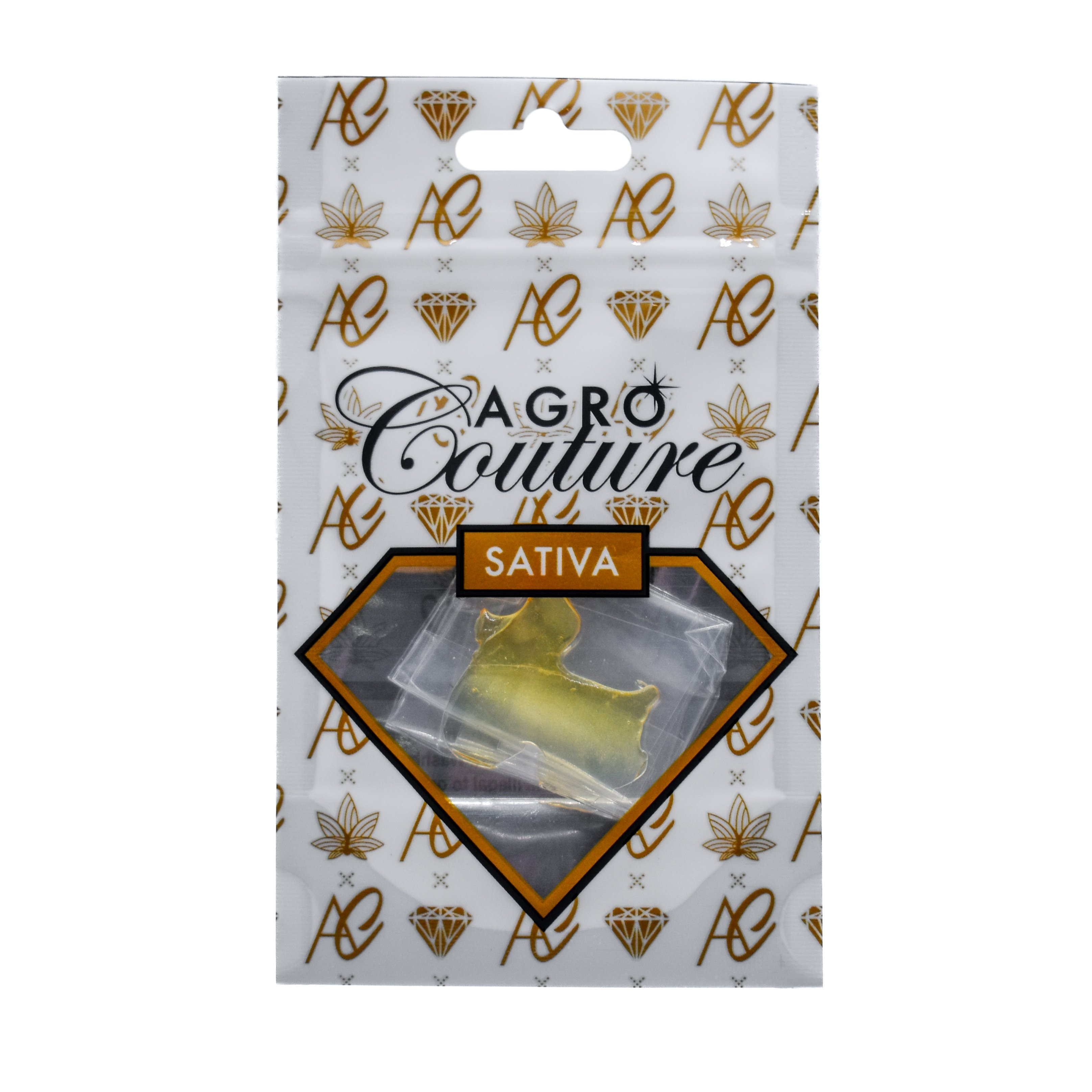 Strawberry Cough 1g Shatter