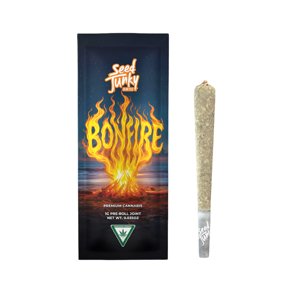 Bonfire [1g]