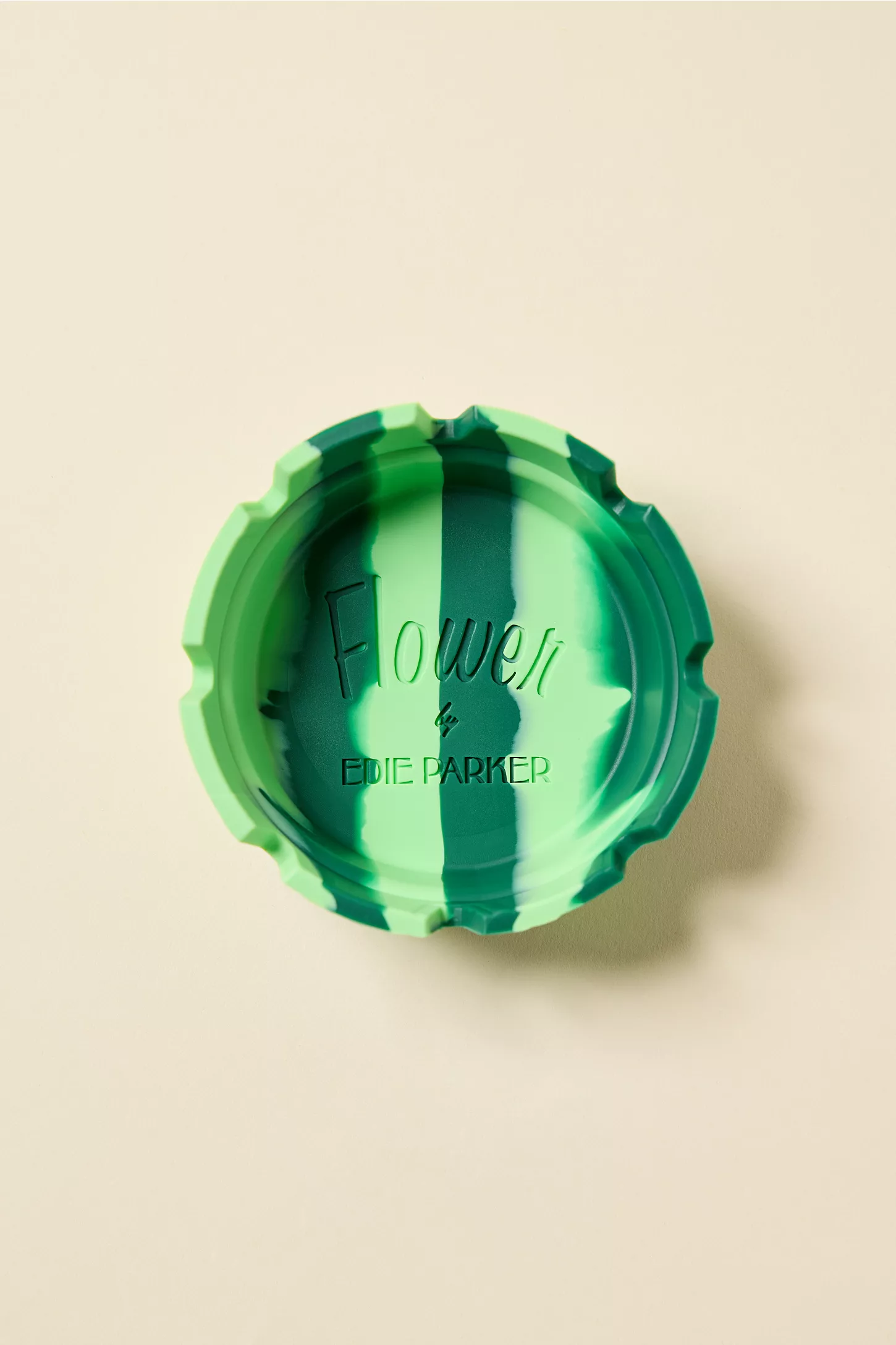 Diner Ashtray For a Good Start