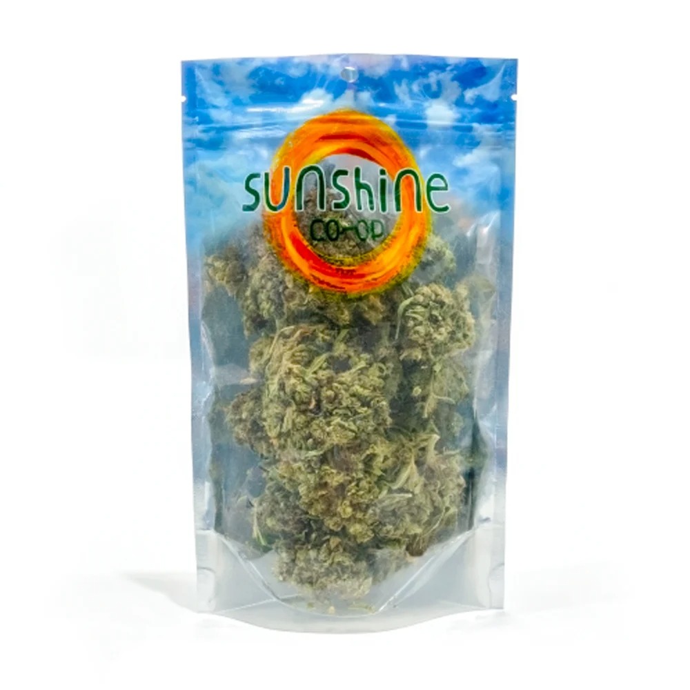 Cotton Candy Kush