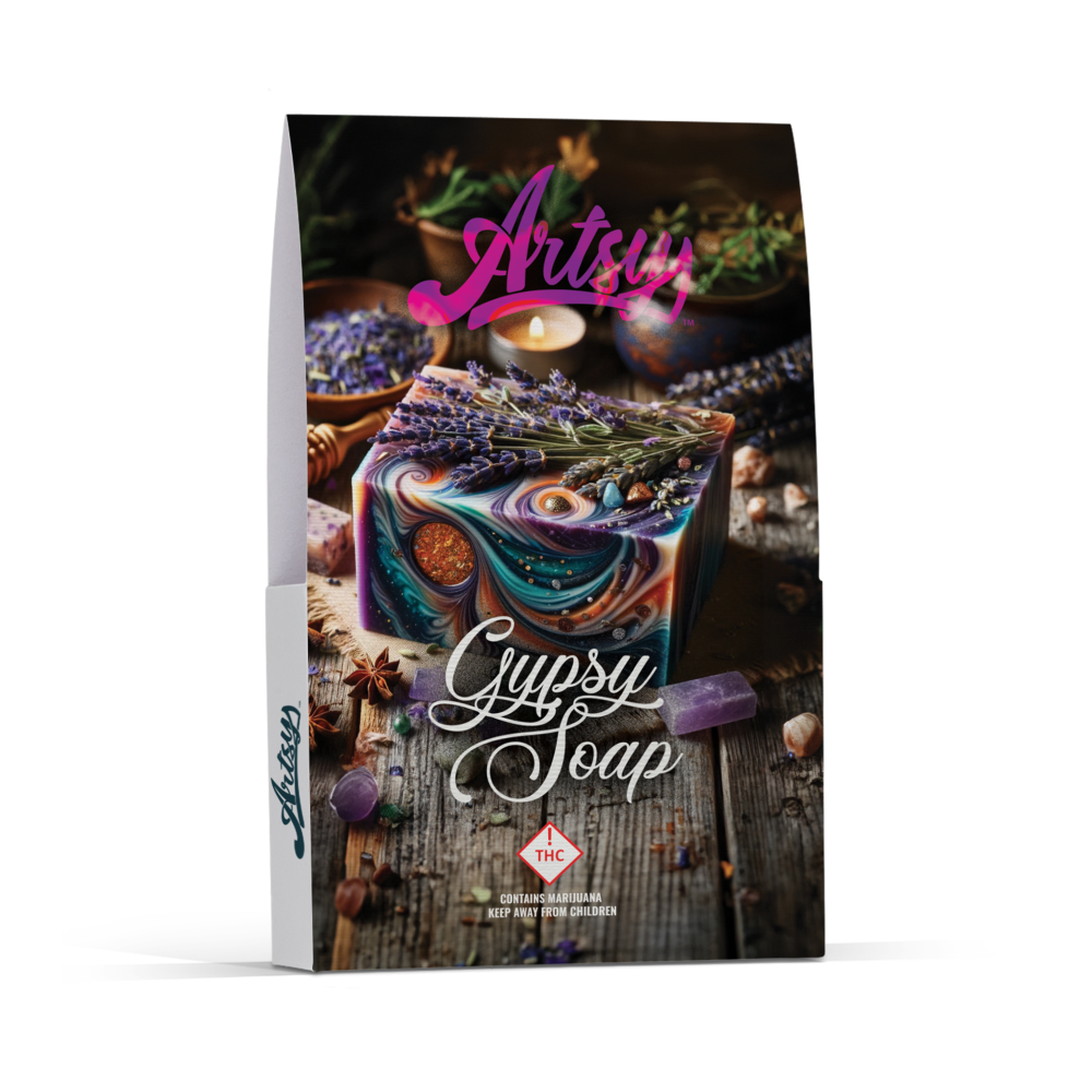 Gypsy Soap