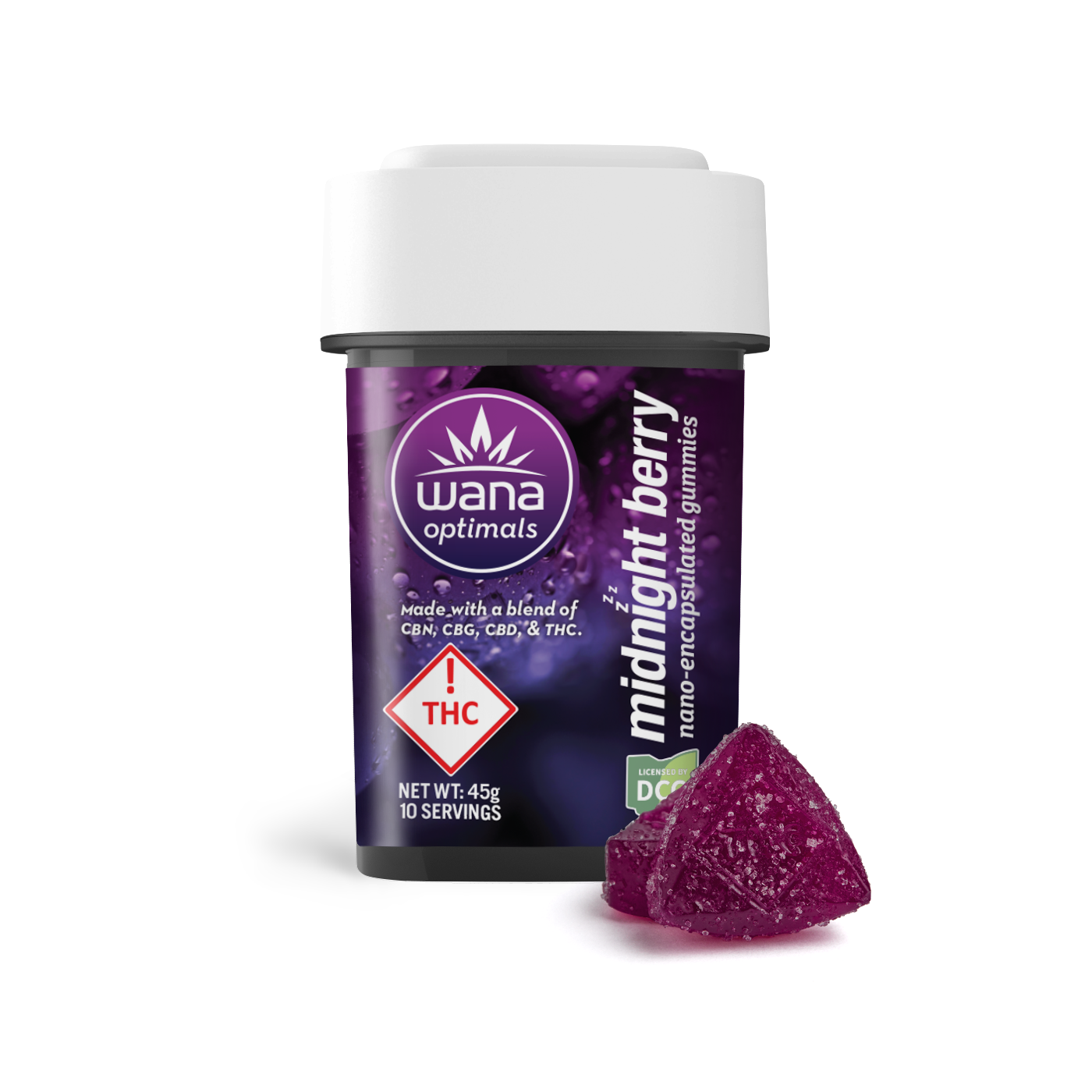 Eybna イブナ 香料 CBD CBN CBG 10ml ブルーベリークッキー Eybna