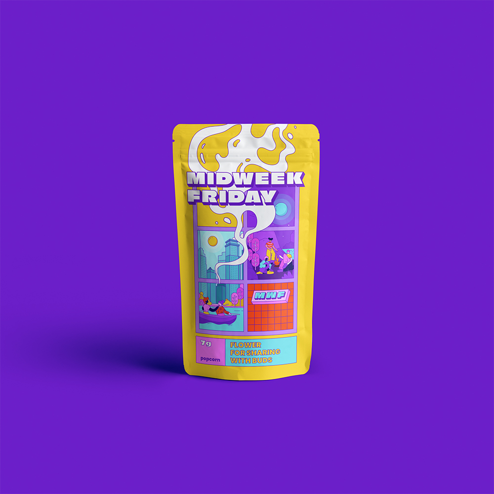 Booger Sugar