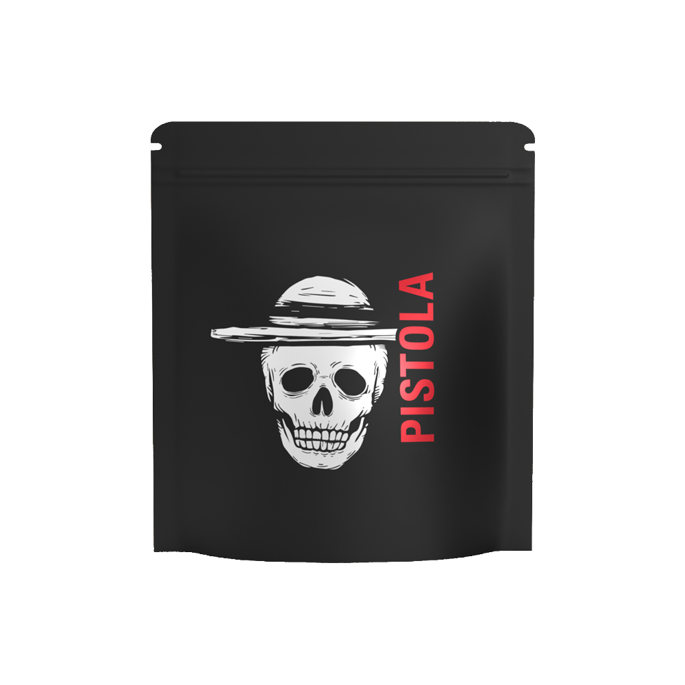 Sherbaccio Sweet Tea - 1/8oz in Jackpot