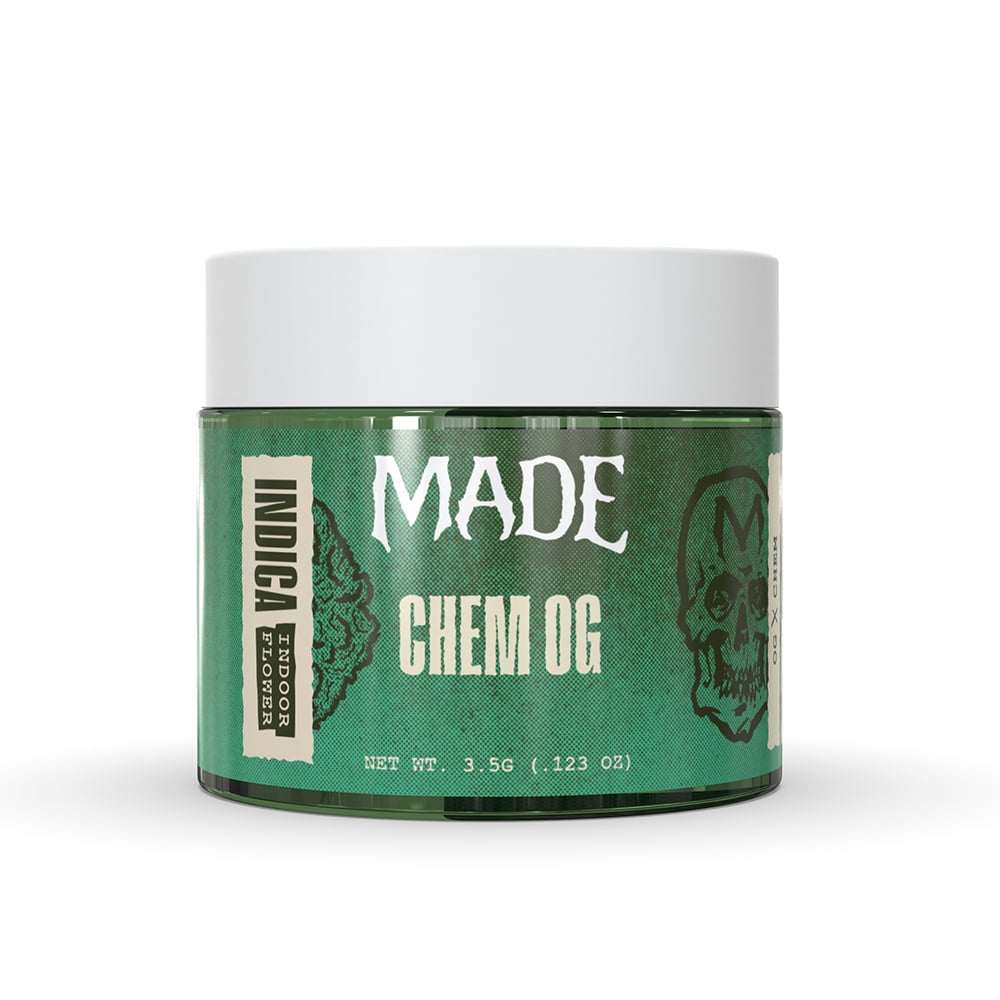 Chem OG
