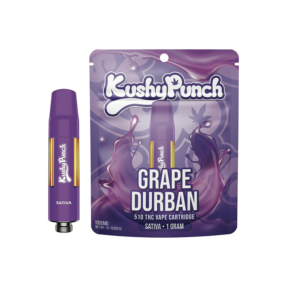 Grape Durban Grape Durban