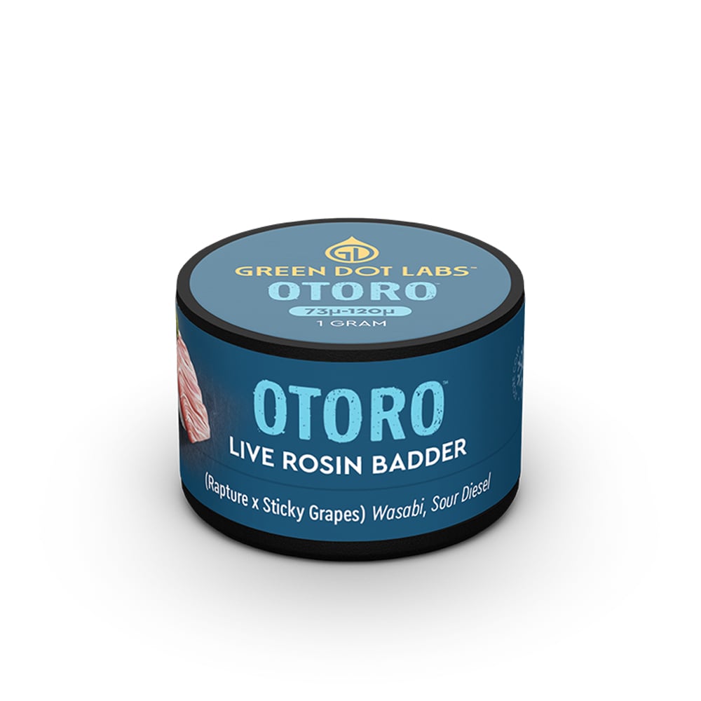Otoro