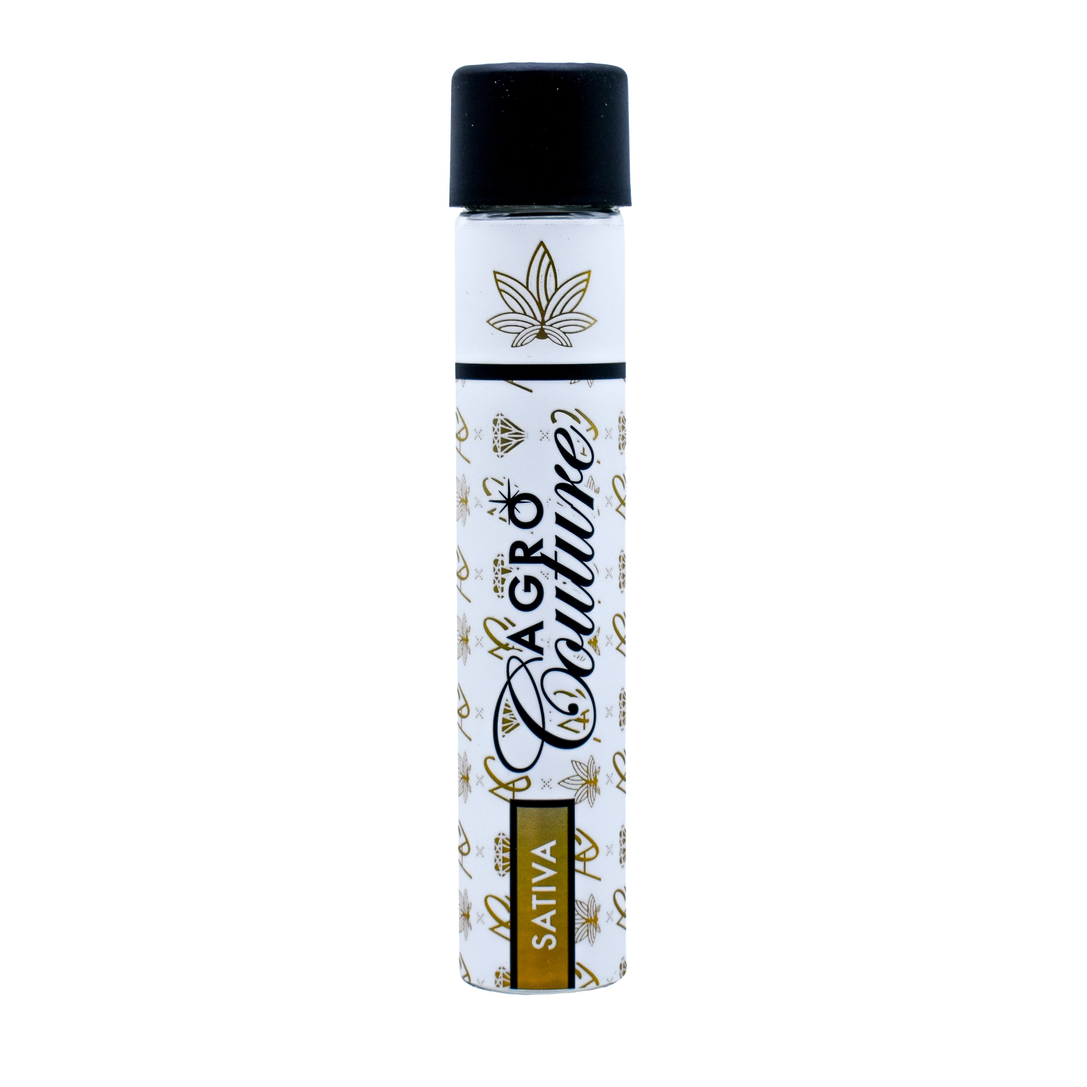 Alaskan Thunderf*ck 1g Pre-Roll