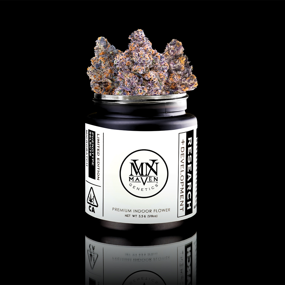 Shop Blue Agapē x 98 Reserve [3.5g] | San Diego