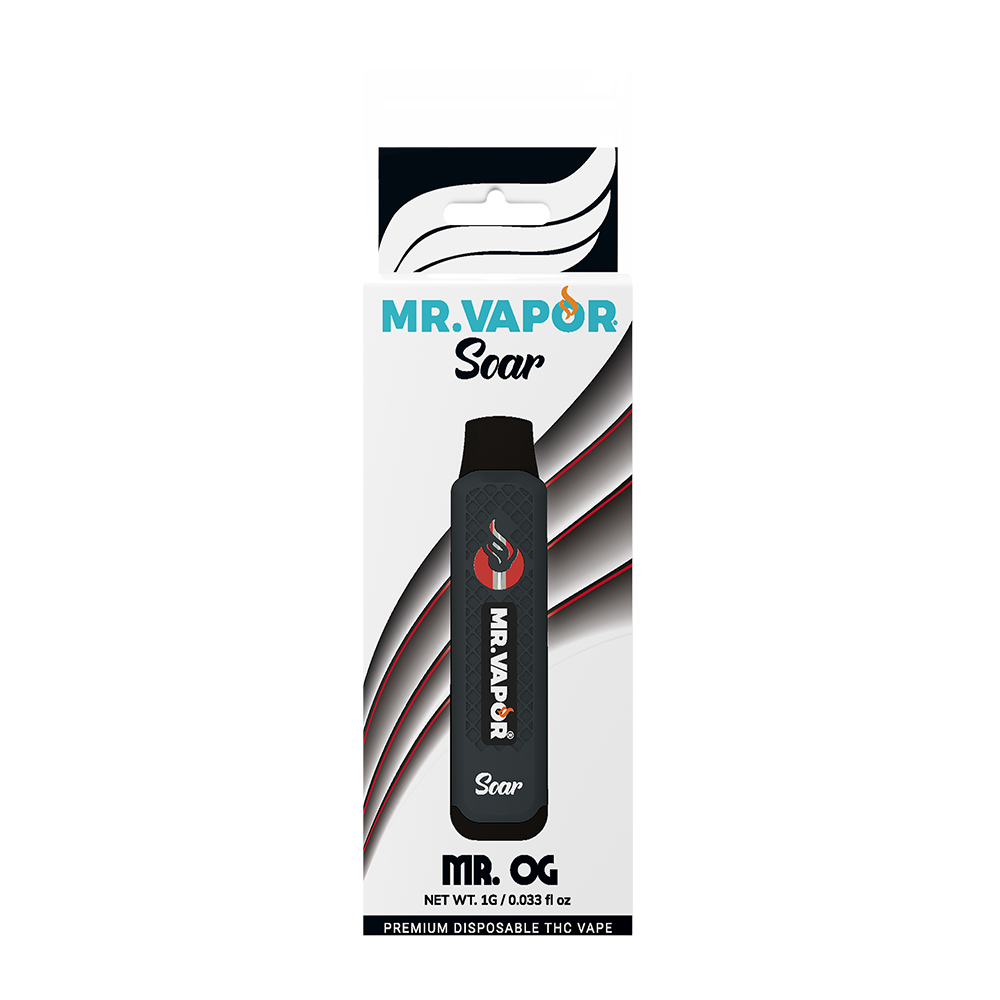 Shop Mr. OG [1000mg] | Jane