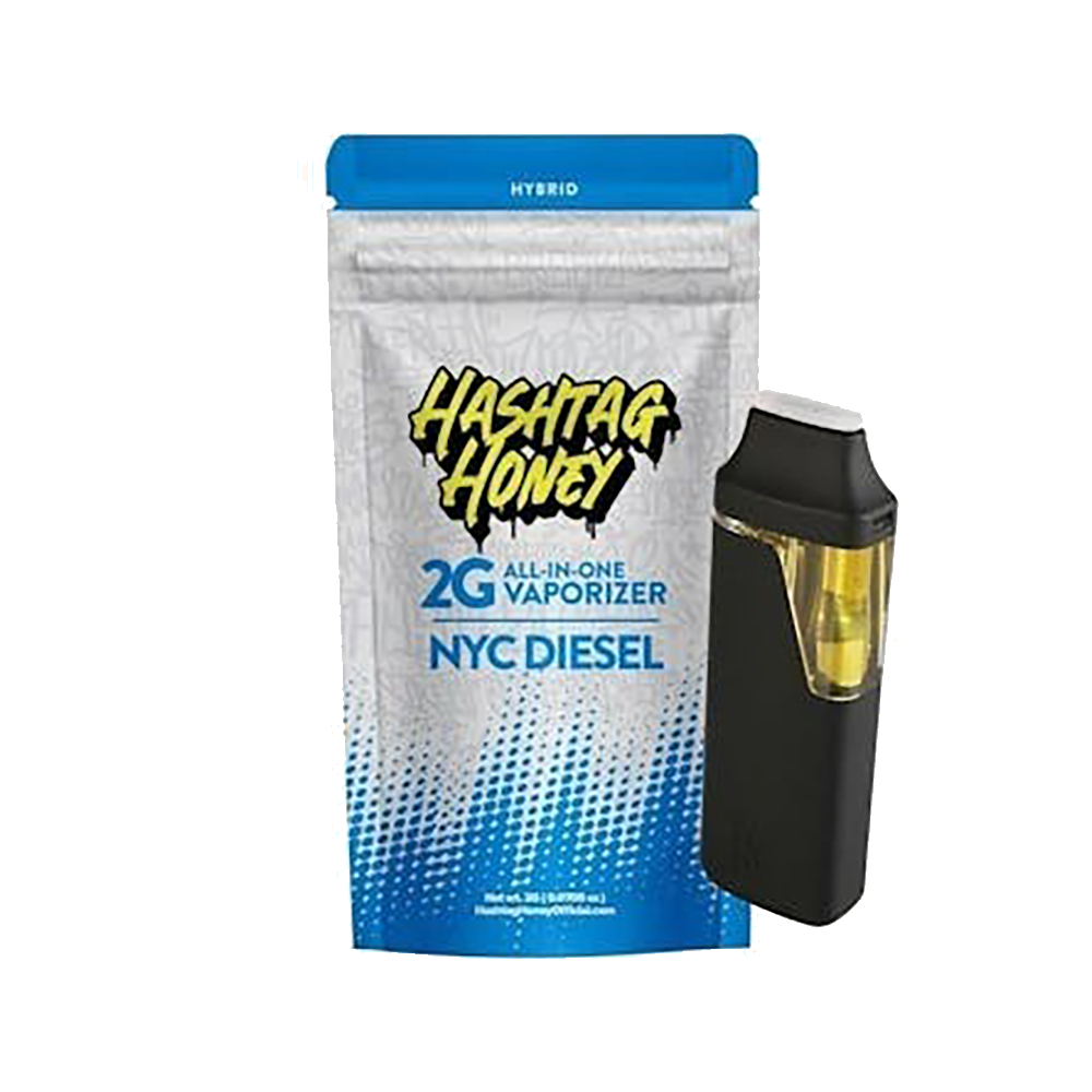 NYC Diesel